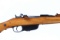 Steyr M.95 Bolt Rifle 8x56mm