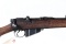 British Enfield MK 1 Bolt Rifle .303 British