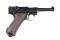 DWM P08 Luger Pistol 9mm