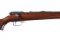 Remington 514 Bolt Rifle .22 sllr