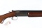 Winchester 37 Sgl Shotgun 12ga
