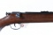 Winchester 67A Bolt Rifle .22 sllr