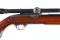 J. C. Higgins 30 Semi Rifle .22 lr