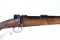 Husqvarna 98 Bolt Rifle 9.3 mm