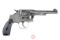 Smith & Wesson 32 Hand Ejector Revolver .32 Long