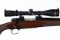 Winchester 70 Classic Sporter III Bolt Rifle .325 WSM