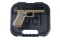 Glock 17 Gen 5 Pistol 9mm