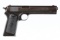 Colt 1902 Military Pistol .38 ACP