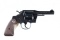 Colt Marshal Revolver .38 spl