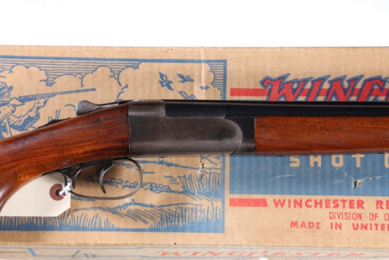 Winchester 24 SxS Shotgun 20ga
