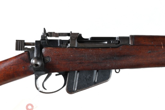 British Enfield No. 5 MK1 Bolt Rifle .303 British