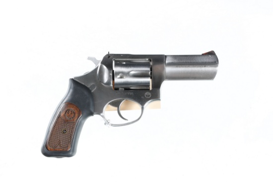 Ruger SP101 Revolver .327 fed mag