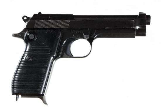 Beretta 1951 Pistol 9mm