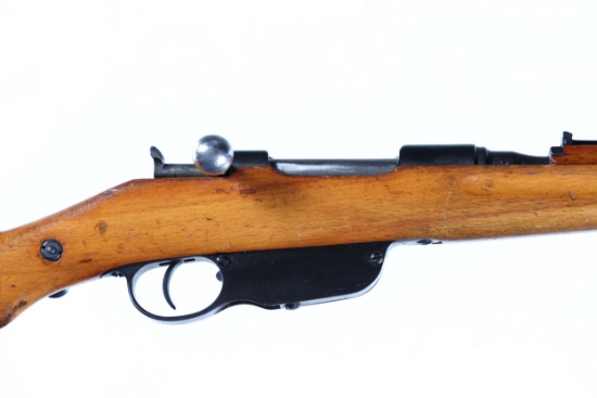 Steyr M.95 Bolt Rifle 8x56mm