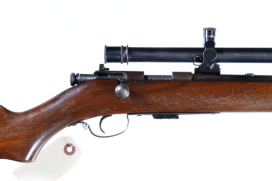 Winchester 57 Bolt Rifle .22 lr