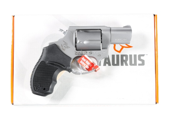 Taurus 605 Revolver .357 mag