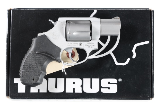 Taurus M85 Ultra-Lite Revolver .38spl+p