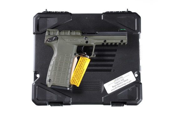 Kel-Tec PMR-30 Pistol .22 wmr