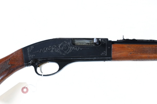 Marlin 49DL Semi Rifle .22 lr