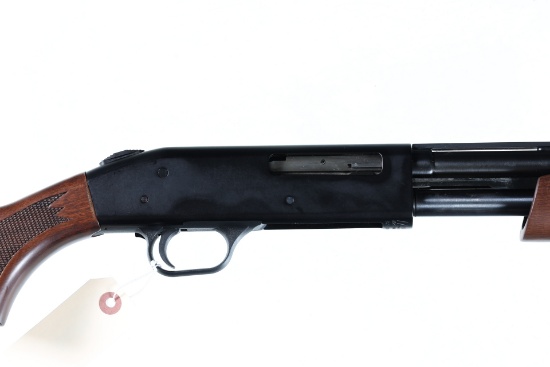 Mossberg 500E Slide Shotgun 410