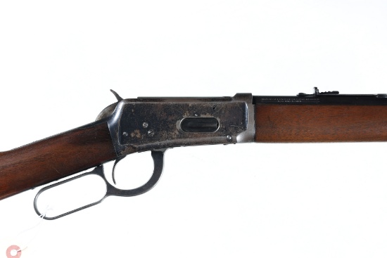 Winchester 94 Lever Rifle .32 WS