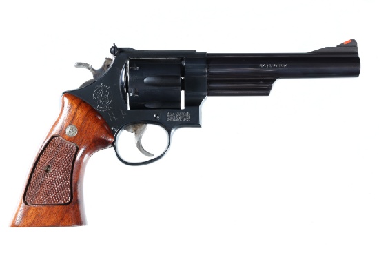 Smith & Wesson 29-3 Revolver .44 mag