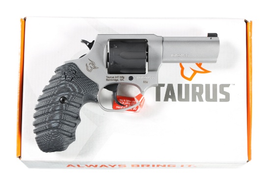 Taurus 856 Revolver .38 spl