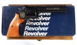 Smith & Wesson 586-1 Revolver .357 mag