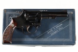 Smith & Wesson 34 Revolver .22 lr