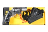 Ruger SP101 Revolver .357 mag