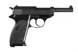 Walther P38 Pistol 9mm