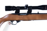 Ruger 10 22 Semi Rifle .22 lr