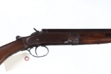 Wells & Nellegar Ranger Sgl Shotgun 12ga