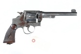 Smith & Wesson 1917 Revolver .44 spl