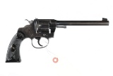 Colt Police Positive Revolver .22 WRF