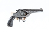 Smith & Wesson Top Break Revolver .32 s&w