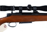 Remington 788 LH Bolt Rifle 6mm rem