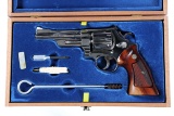 Smith & Wesson 27-2 Revolver .357 mag
