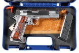 Smith & Wesson SW1911 Pistol .45 ACP