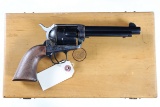 Colt SAA 1st Gen Revolver .45 Colt