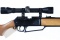 Daisy Powerline 822 Air Rifle 22 Cal