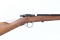 Winchester 1904 Bolt Rifle .22 short/long