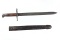 Carcano Bayonet