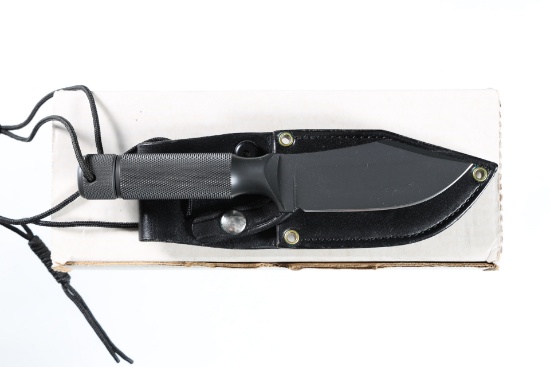 Chris Reeve Fixed Blade Knife