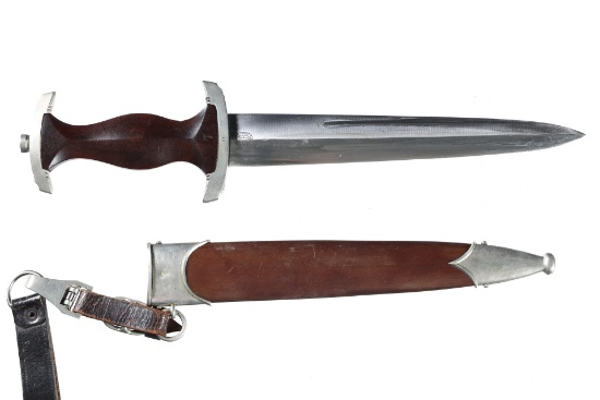 German SA Dagger