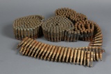 7.62x51 Belted Ammo