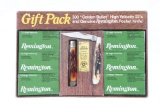 Remington .22LR Gift Pack