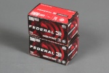 2 bxs 9mm Ammo