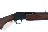 Browning BPR-22 Slide Rifle .22 mag