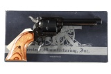 Heritage Rough Rider Revolver .22LR/Mag